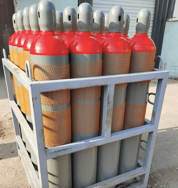 Methane Mitigation Project: Orphaned Gas Well Plugging in Dubois County | ZERO Carbon One -Tradewater- OOG-1US Methane #1 carbon project preview