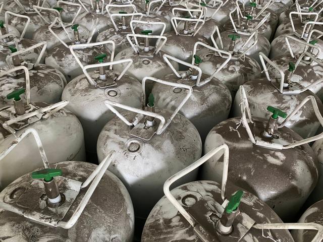Sustainable Refrigerant Recovery for Zero Carbon Future | ZERO Carbon One - Tradewater - Thailand #3 (ACR 844) carbon project preview