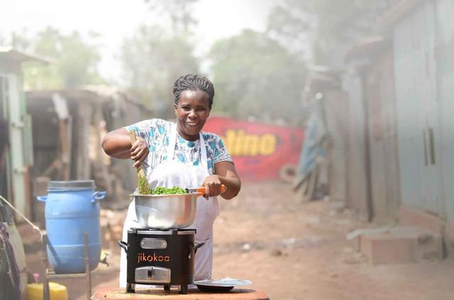 GS10789 VPA6: Efficient and Clean Cooking for households in Cote d’Ivoire carbon project preview