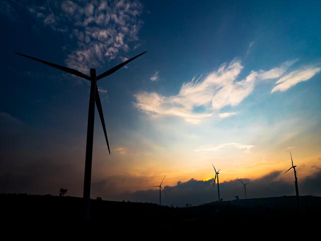 Green Energy Project at Gujarat by Powerica Limited carbon project preview