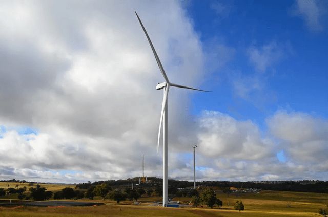AY-YILDIZ 15 MW WPP carbon project preview