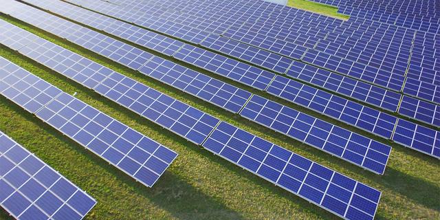 Grid Connected Solar Energy Project carbon project preview