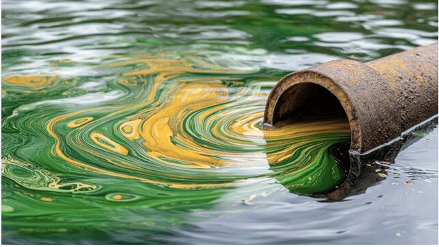 What Makes Chemical Production So Emission-Heavy?