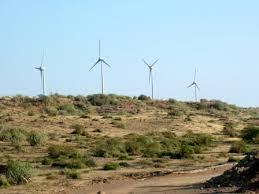 Wind Energy Project in Harapanahalli, Karnataka carbon project preview