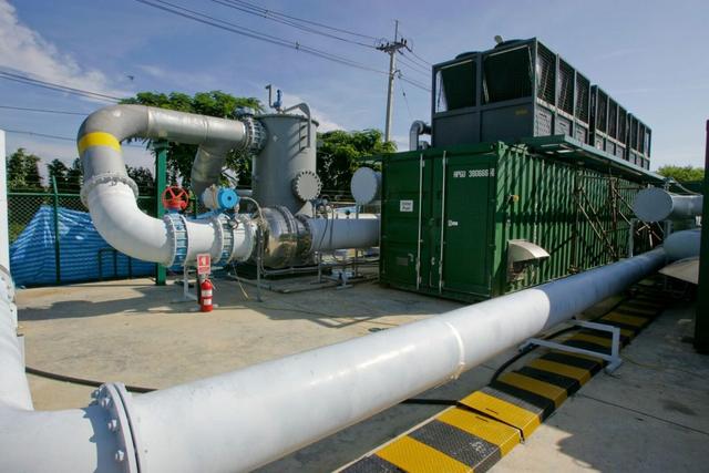 Zonguldak Landfill Gas to Electricity Project carbon project preview