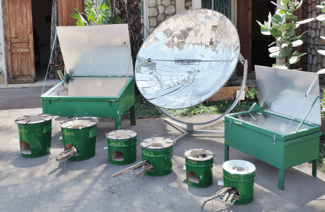 Madagascar Improved Cook Stove Project by KCM-Wood#CPA-W-009 carbon project preview