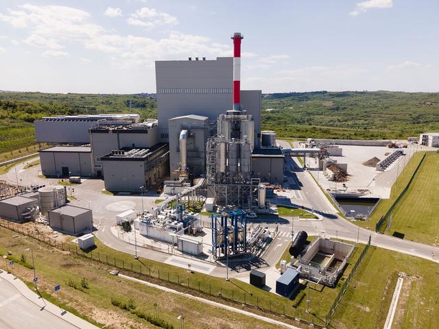 LANDFILL GAS COLLECTION AND UTILIZATION AT THE MARCA CARIACICA – II LANDFILL carbon project preview