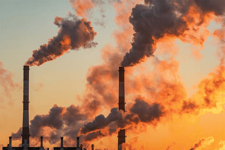 Fugitive Emission Reductions carbon offset method