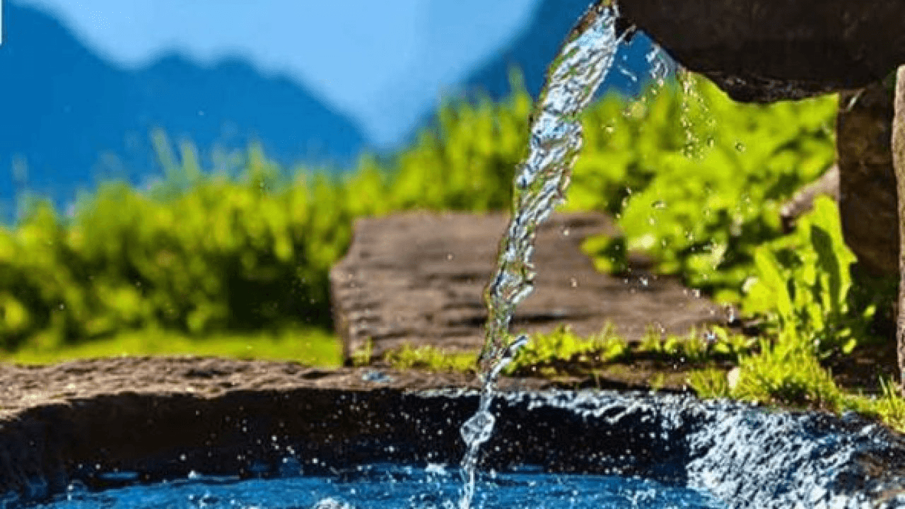 Safe Water & Water Efficiency carbon offset method