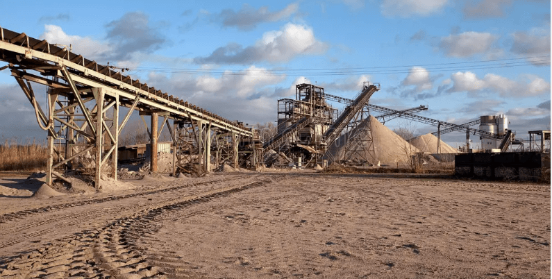 What Is the Material Chemistry of Cement? How Do Blended Cements Support Climate Innovation?